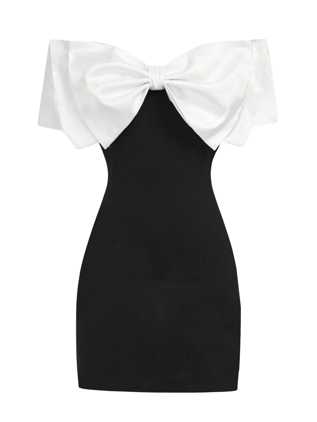 Bow Dress (14yrs)