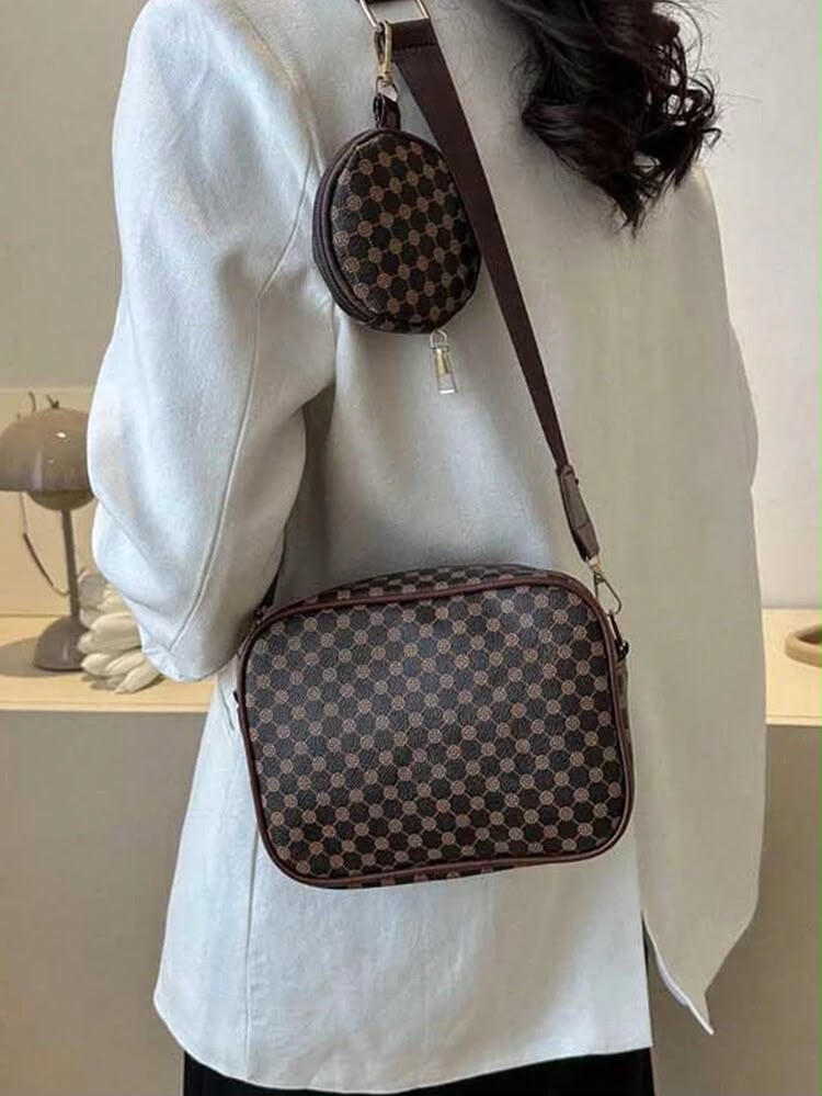Cross Body Bag