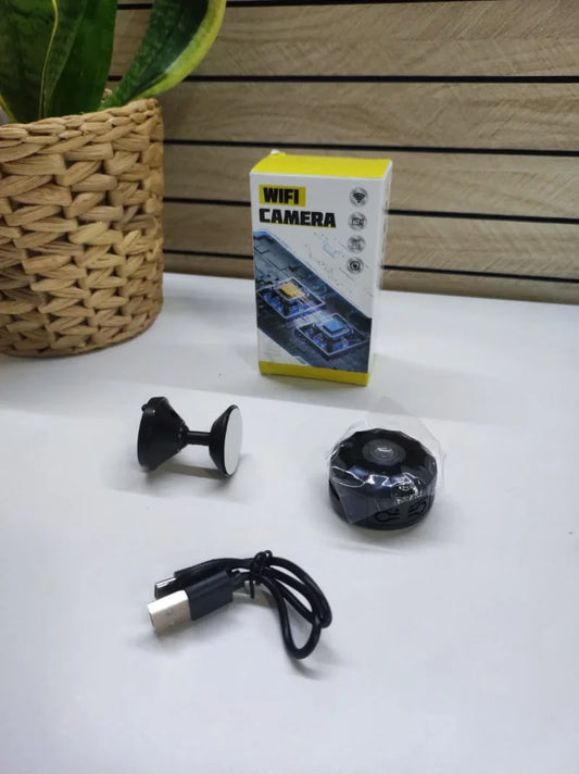 Mini Wifi Camera