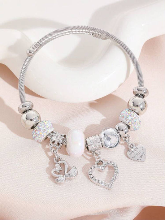 Charm Bracelet