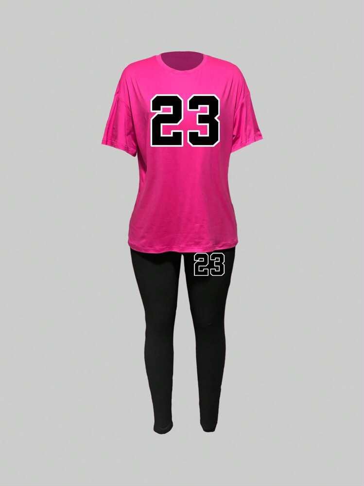 Tights Set