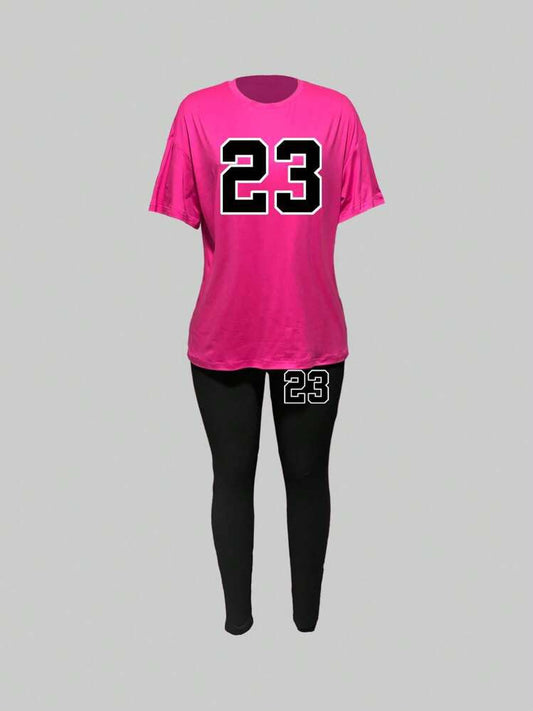 Tights Set