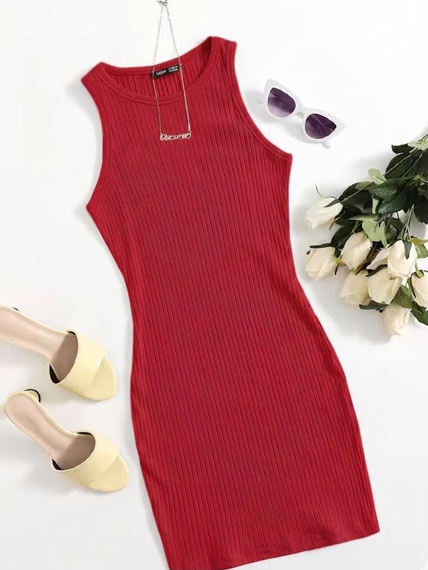 Bodycon Dress