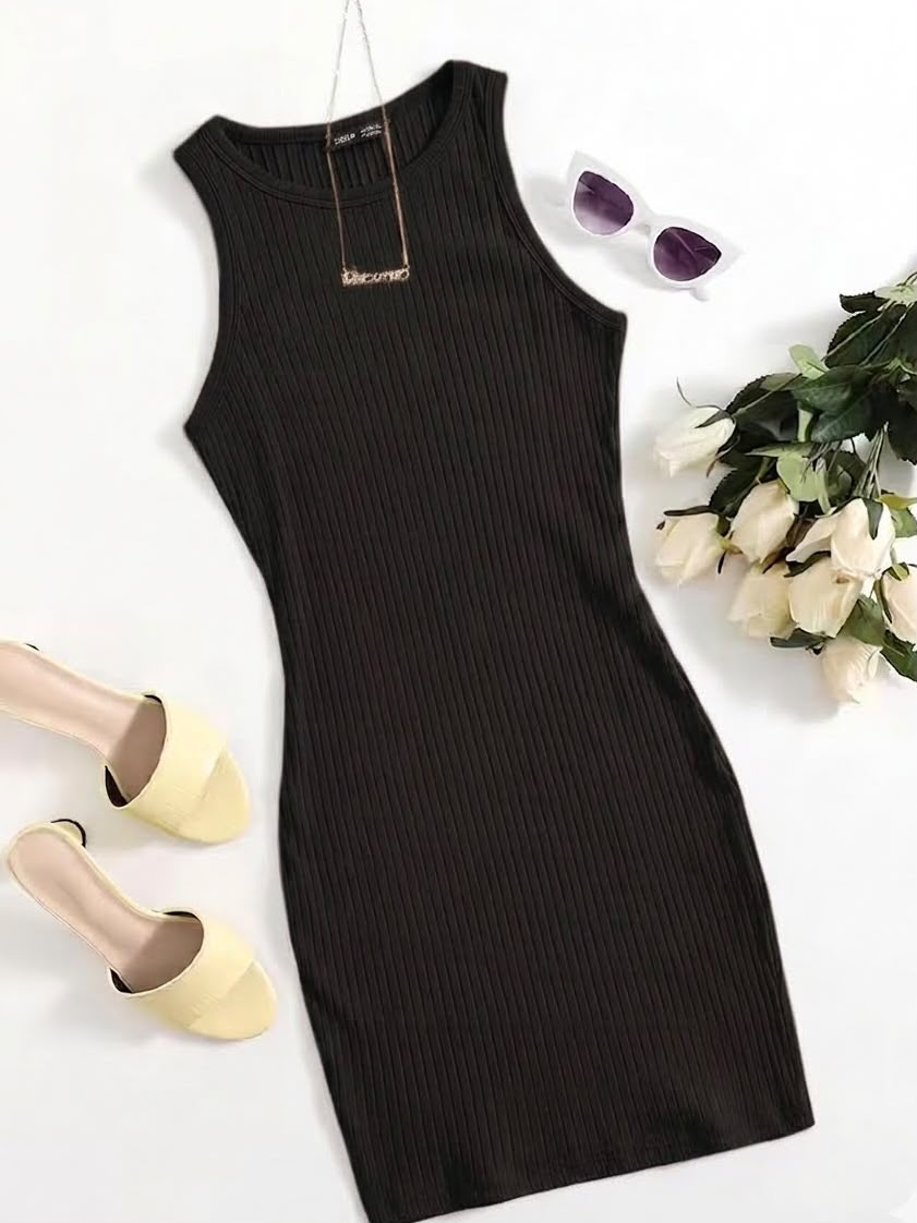 Bodycon Dress