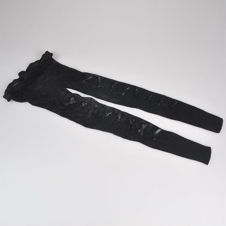 Fish Net Stocking