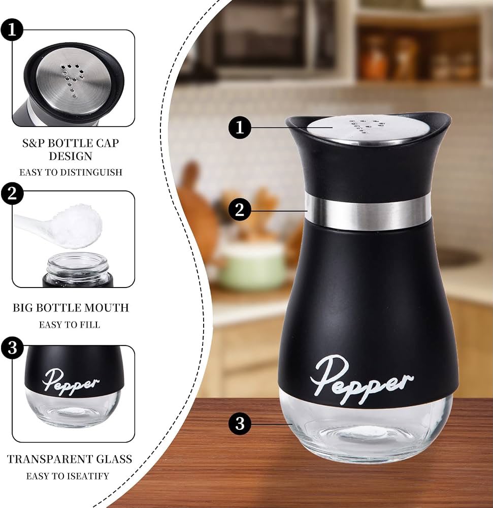 Pepper Shaker