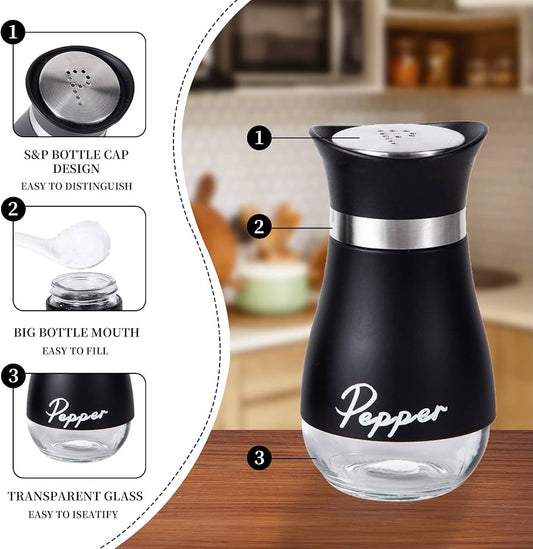 Pepper Shaker