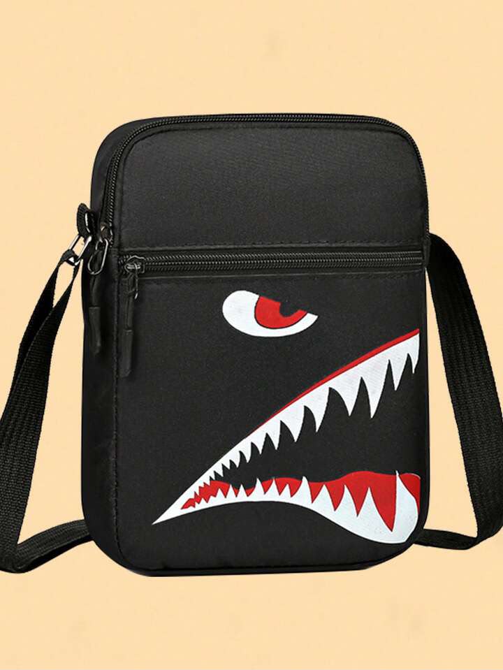 Cross Body Bag