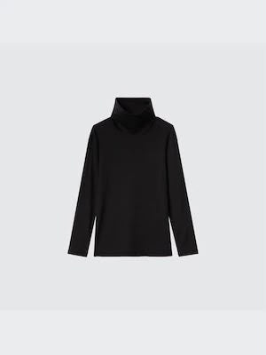 Turtleneck Long Sleeve
