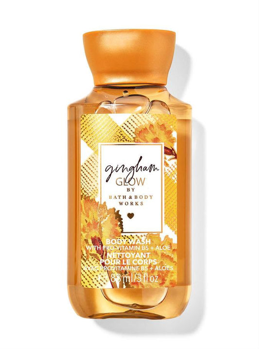 Bath & Body Mini Body Wash