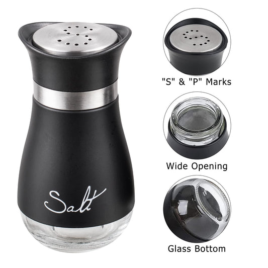 Salt Shaker