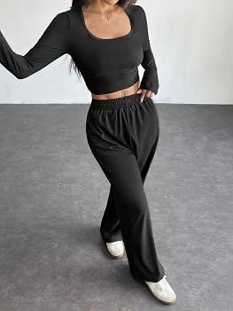 Leggings Set