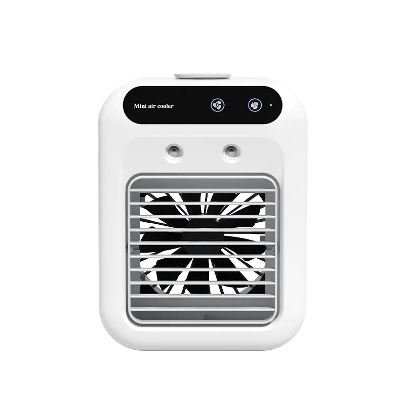 Cold Air Humidifier