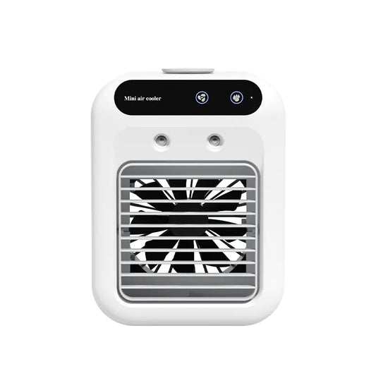 Cold Air Humidifier