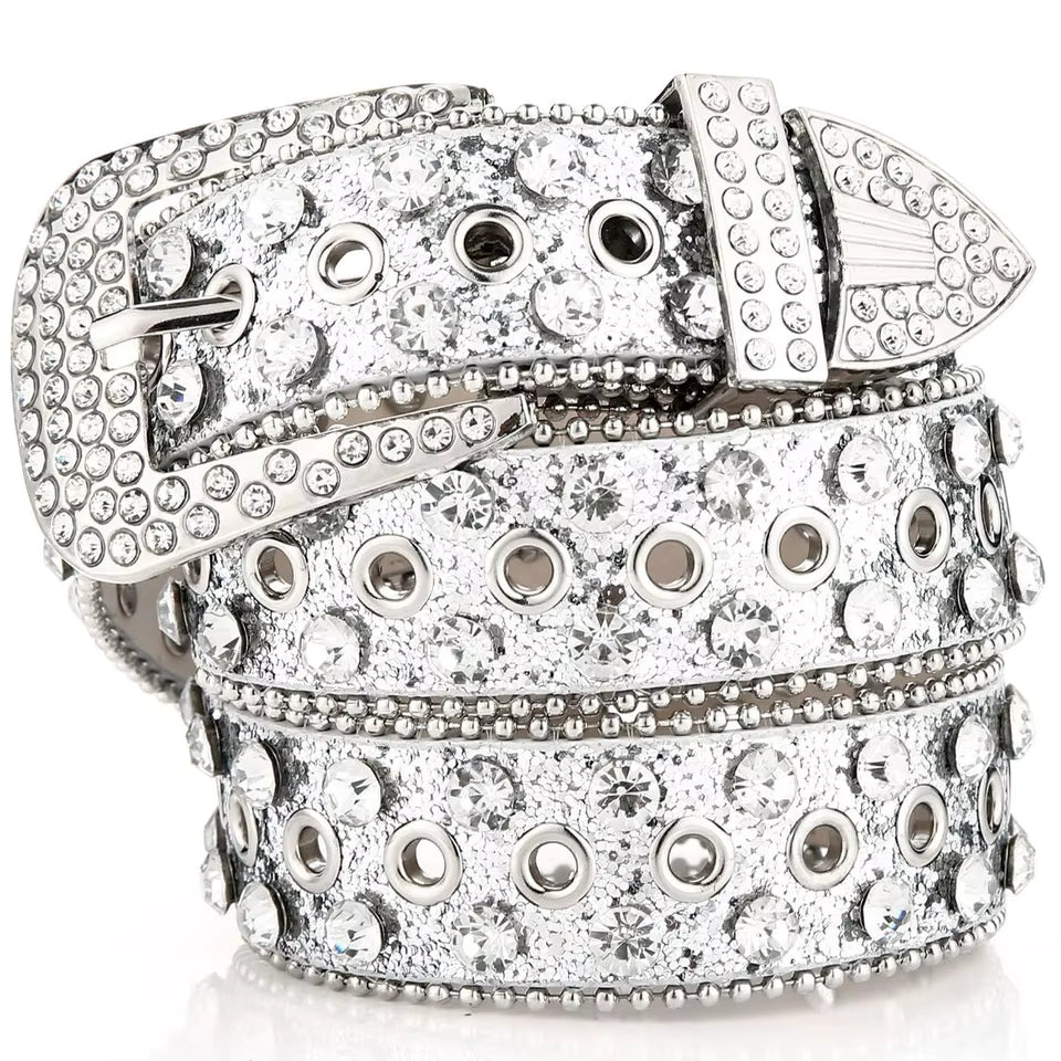 Studded Belt