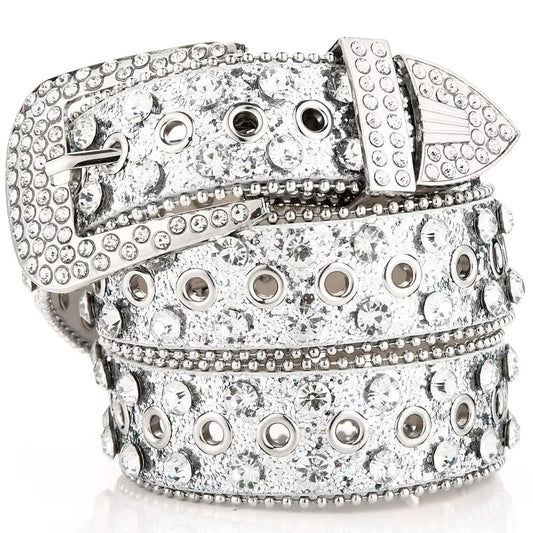 Studded Belt