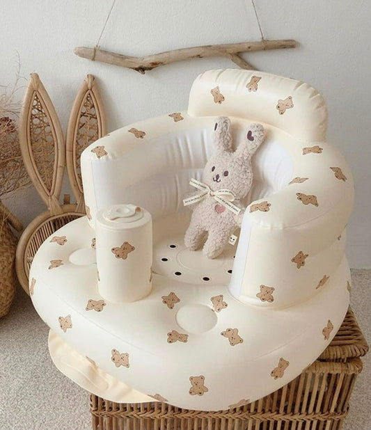 Inflatable Baby Seat