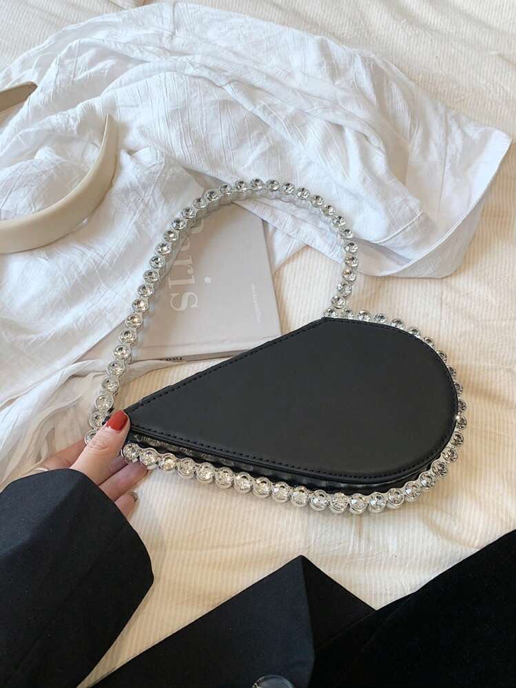 Heart Clutch