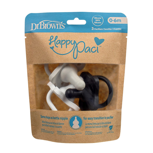 Dr. Brown Pacifiers