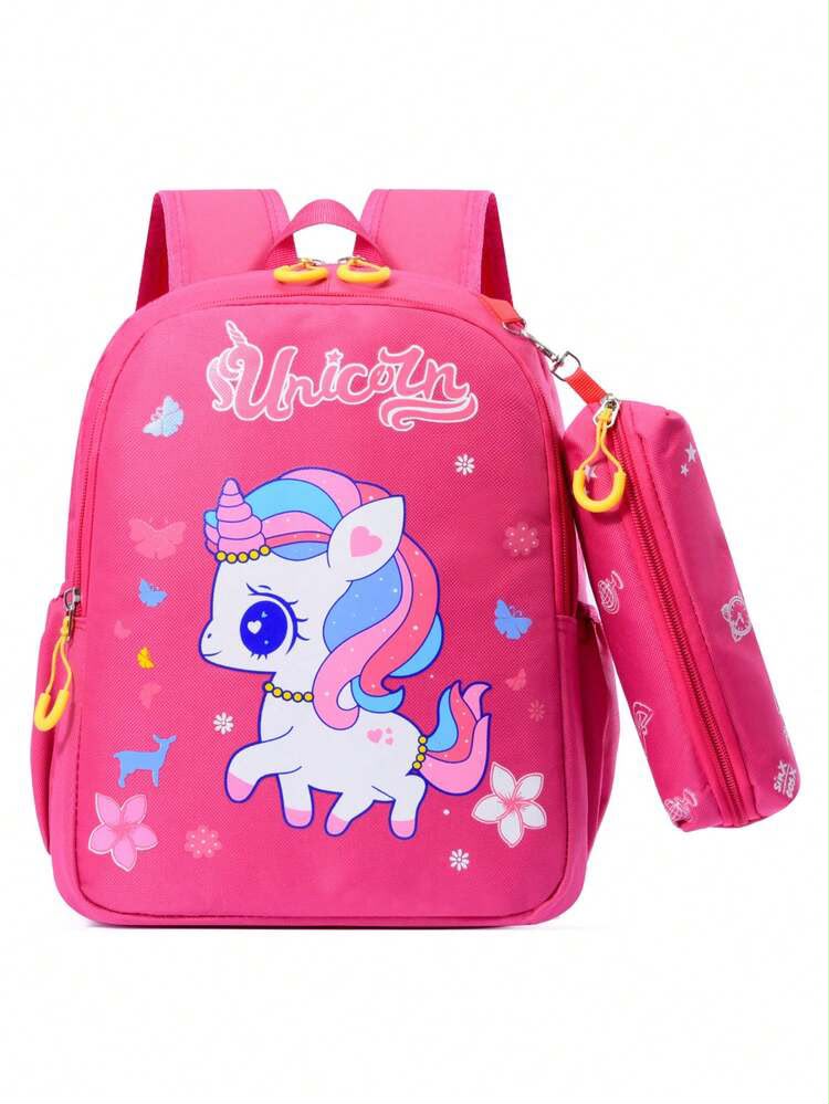 School Bag