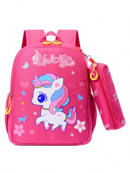 School Bag