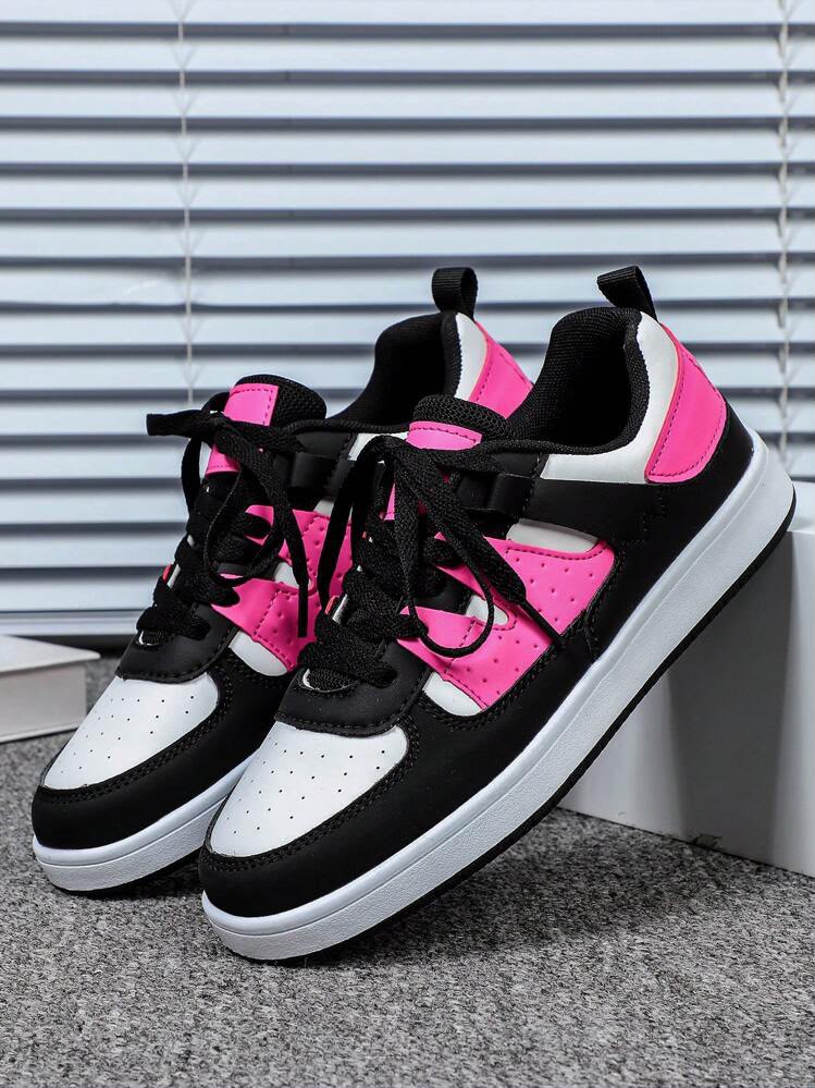 Fashion Sneakers