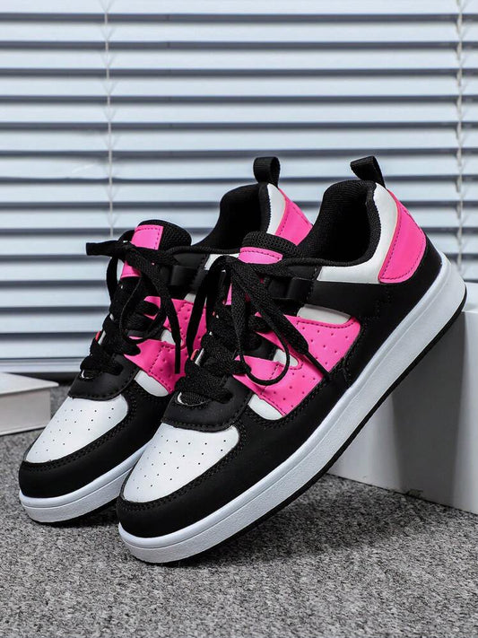 Fashion Sneakers