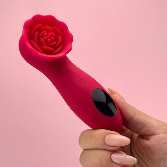 Pleasure Toy (Rose)
