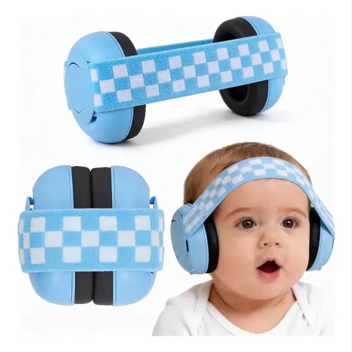 Baby Earmuffs