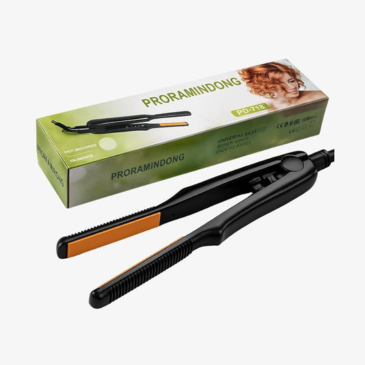 Flat Iron