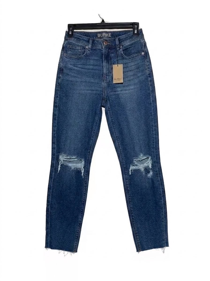 Burke Jeans