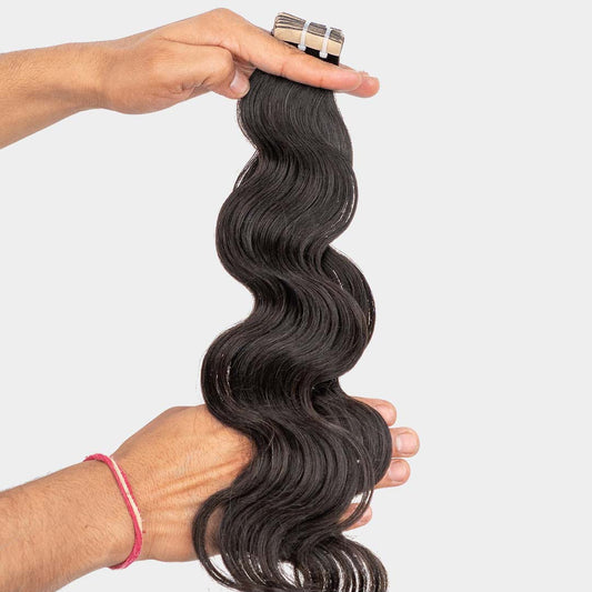 YDDM Human Hair Tape Ins 14" (20pcs)