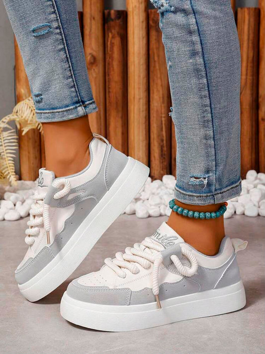 Fashion Sneakers
