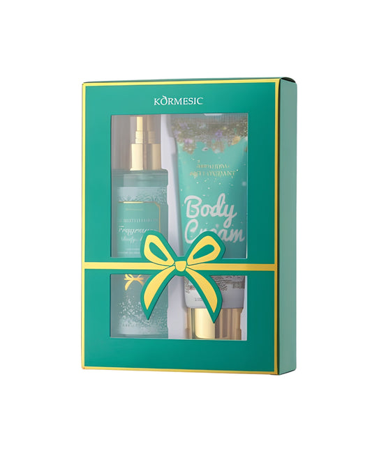 Kormesic Body Care Set