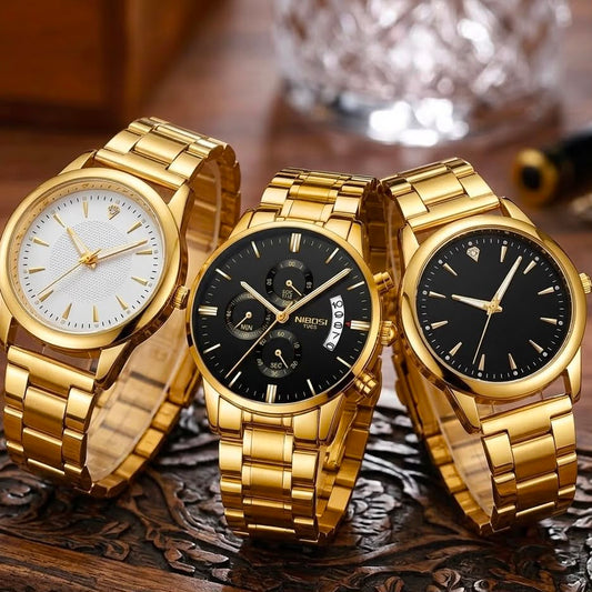 Men's Watches