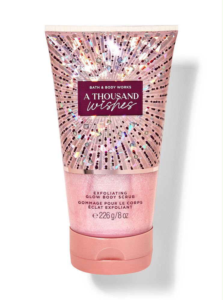 Bath & Body Mini Creams