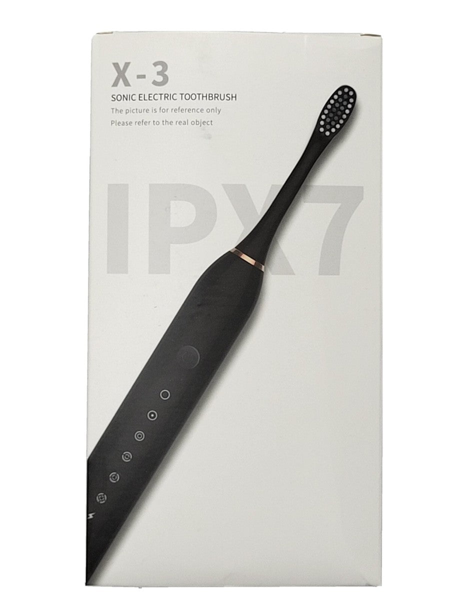 Sonic Electric Toothbrush