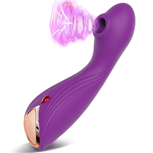 Pleasure Toy (Vibrator)